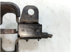 Recambio de cerradura capot para mercedes-benz clase e t-model (s211) e 320 t cdi (211.226) referencia OEM IAM 2118800464   2
