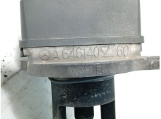 Recambio de valvula egr para mercedes-benz clase e t-model (s211) e 320 t cdi (211.226) referencia OEM IAM    2