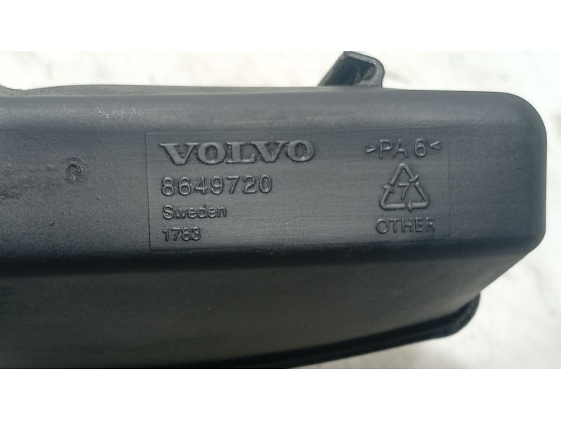 Recambio de deposito liquido direccion para volvo c70 i coupé (872) 2.4 t referencia OEM IAM   