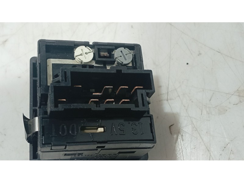 Recambio de mando luces para volvo c70 i coupé (872) 2.4 t referencia OEM IAM   
