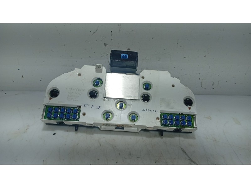 Recambio de cuadro instrumentos para volvo c70 i coupé (872) 2.4 t referencia OEM IAM   