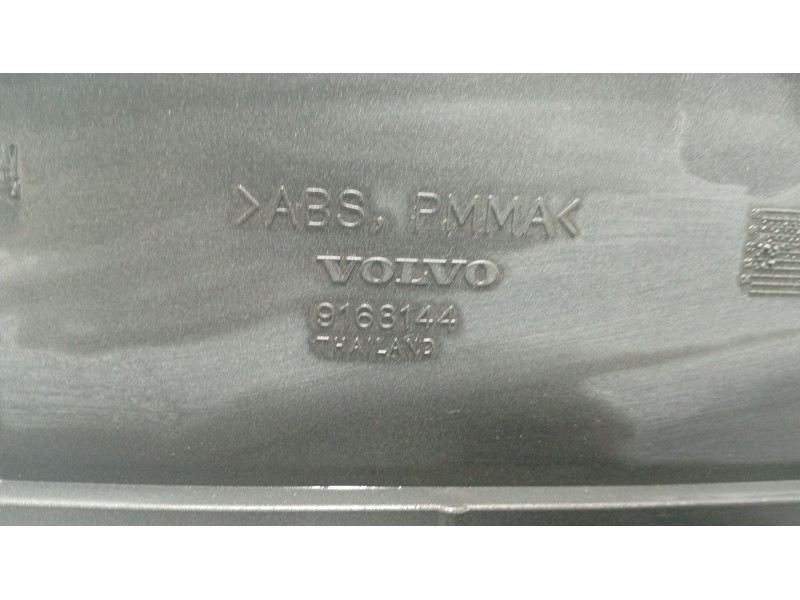 Recambio de cuadro instrumentos para volvo c70 i coupé (872) 2.4 t referencia OEM IAM   