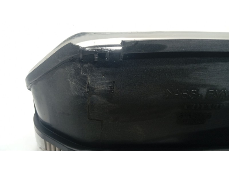 Recambio de cuadro instrumentos para volvo c70 i coupé (872) 2.4 t referencia OEM IAM   
