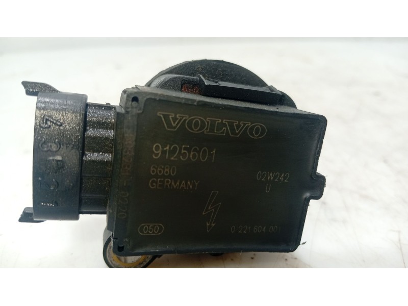 Recambio de bobina encendido para volvo c70 i coupé (872) 2.4 t referencia OEM IAM   
