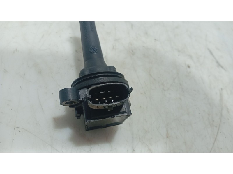 Recambio de bobina encendido para volvo c70 i coupé (872) 2.4 t referencia OEM IAM   