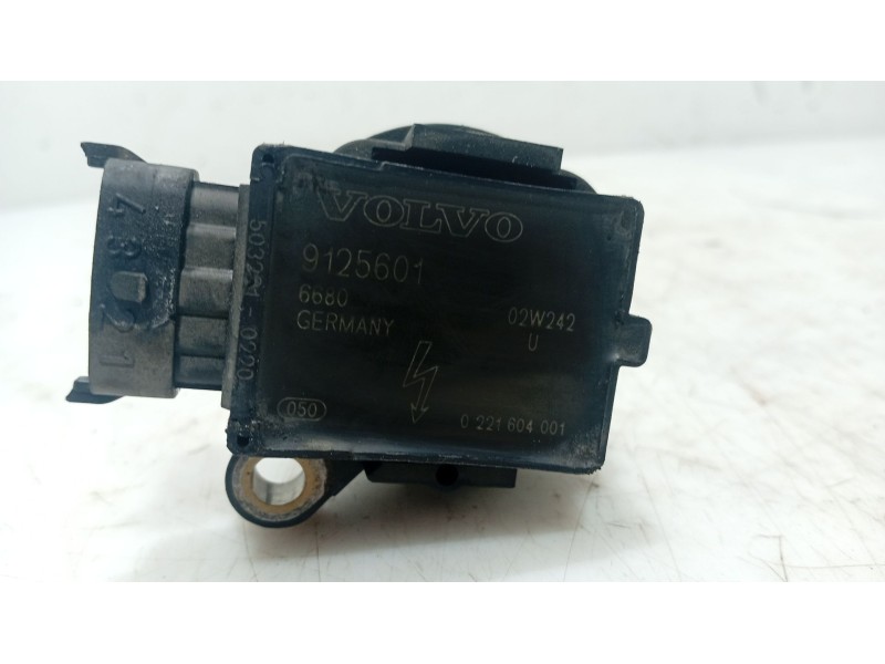 Recambio de bobina encendido para volvo c70 i coupé (872) 2.4 t referencia OEM IAM   
