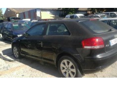 audi a3 (8p) 1.9 tdi ambiente   |   05.03 - 12.09 | 2003 - 2009 | 105 cv / 77 kw del año 2003 2