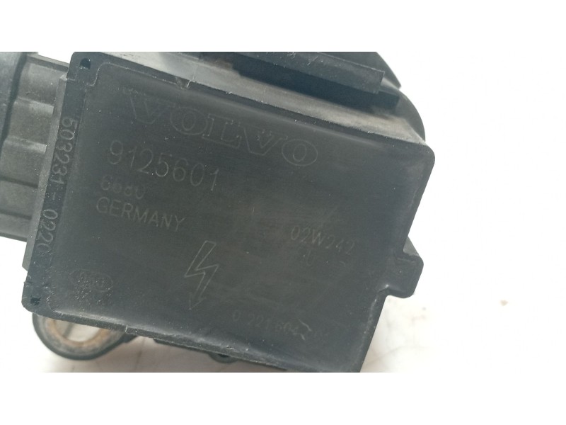 Recambio de bobina encendido para volvo c70 i coupé (872) 2.4 t referencia OEM IAM   