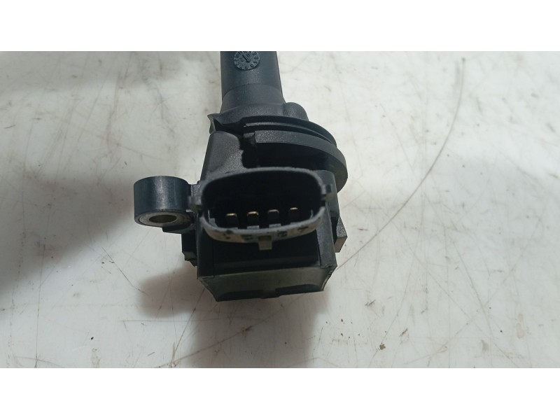 Recambio de bobina encendido para volvo c70 i coupé (872) 2.4 t referencia OEM IAM   
