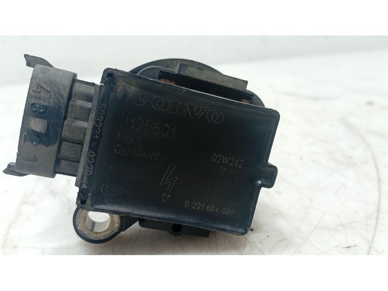 Recambio de bobina encendido para volvo c70 i coupé (872) 2.4 t referencia OEM IAM   