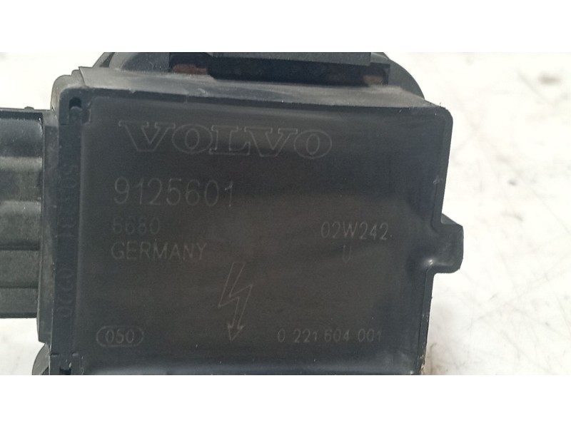 Recambio de bobina encendido para volvo c70 i coupé (872) 2.4 t referencia OEM IAM   