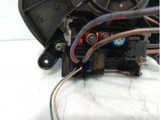 Recambio de ventilador calefaccion para mercedes-benz clase e t-model (s211) e 320 t cdi (211.226) referencia OEM IAM    2