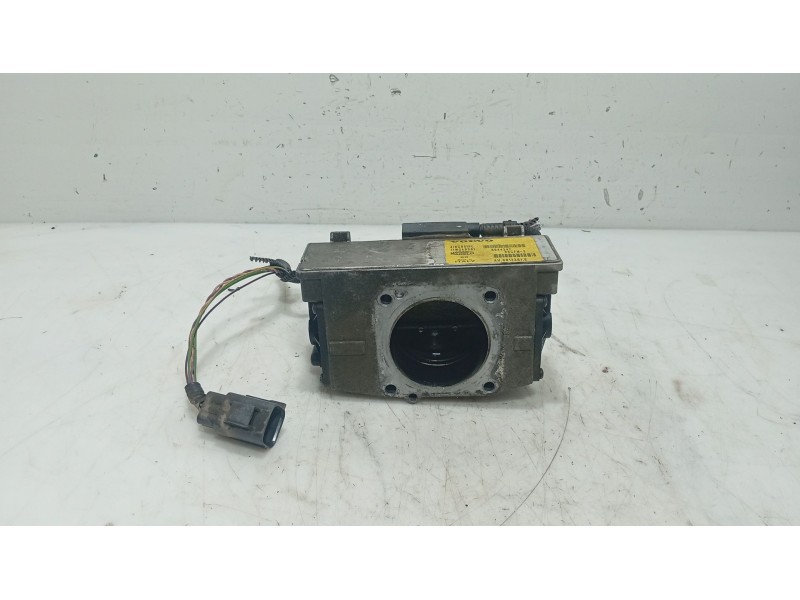 Recambio de caja mariposa para volvo c70 i coupé (872) 2.4 t referencia OEM IAM   