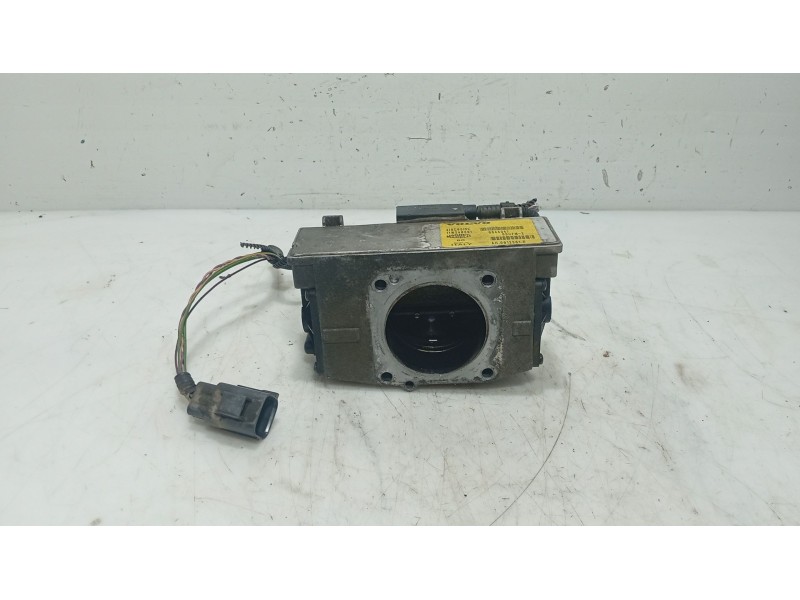 Recambio de caja mariposa para volvo c70 i coupé (872) 2.4 t referencia OEM IAM   