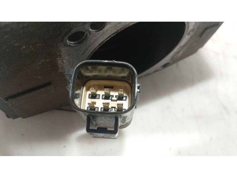 Recambio de caja mariposa para volvo c70 i coupé (872) 2.4 t referencia OEM IAM   