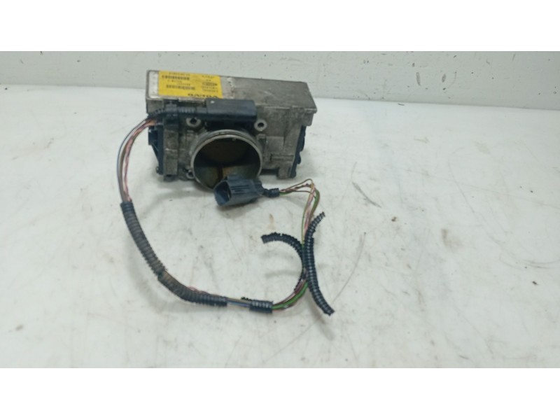 Recambio de caja mariposa para volvo c70 i coupé (872) 2.4 t referencia OEM IAM   