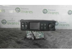 Recambio de mando calefaccion / aire acondicionado para  referencia OEM IAM MR 360372  