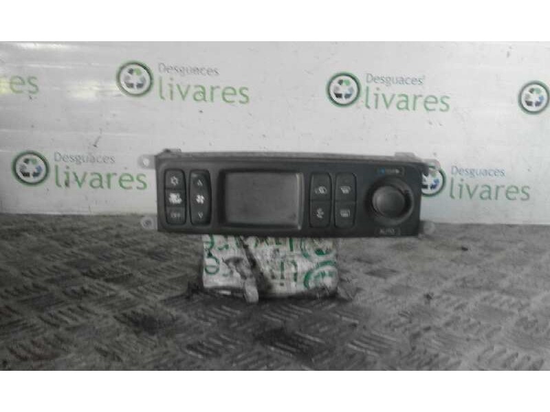 Recambio de mando calefaccion / aire acondicionado para  referencia OEM IAM MR 360372  