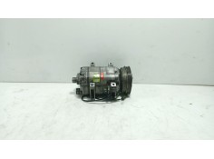 Recambio de compresor aire acondicionado para audi a4 b5 (8d2) 1.9 tdi referencia OEM IAM 8D0260805F  