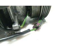 Recambio de compresor aire acondicionado para audi a4 b5 (8d2) 1.9 tdi referencia OEM IAM 8D0260805F   2