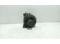 Recambio de alternador para audi a4 b5 (8d2) 1.9 tdi referencia OEM IAM 038903018QV / 038903018QX  