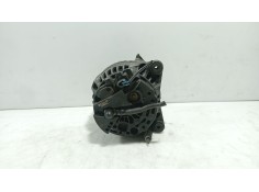 Recambio de alternador para audi a4 b5 (8d2) 1.9 tdi referencia OEM IAM 038903018QV / 038903018QX   2