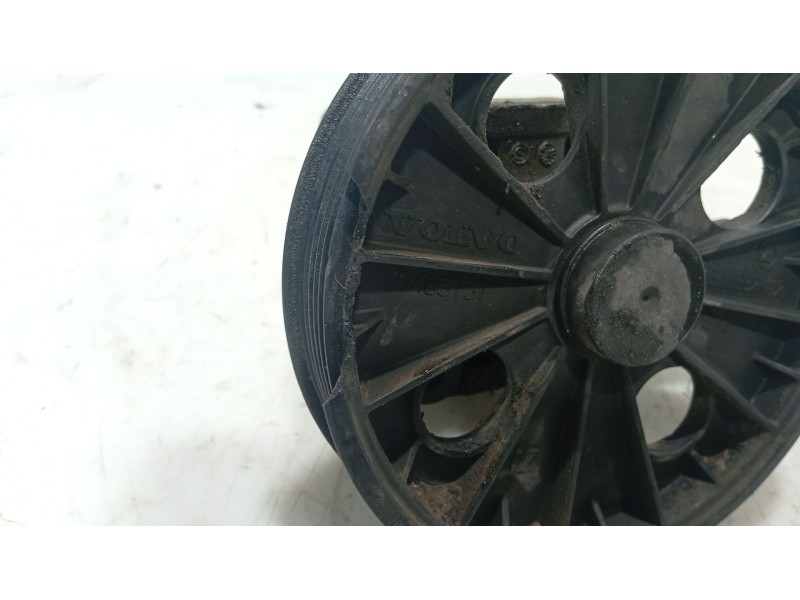 Recambio de bomba direccion para volvo c70 i coupé (872) 2.4 t referencia OEM IAM   