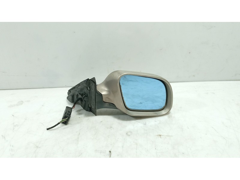 Recambio de retrovisor derecho para audi a4 b5 (8d2) 1.9 tdi referencia OEM IAM   