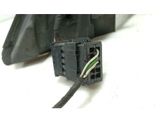 Recambio de retrovisor derecho para audi a4 b5 (8d2) 1.9 tdi referencia OEM IAM    2