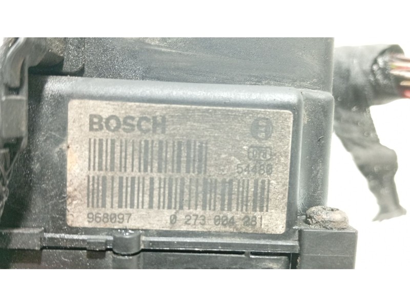 Recambio de abs para audi a4 b5 (8d2) 1.9 tdi referencia OEM IAM   