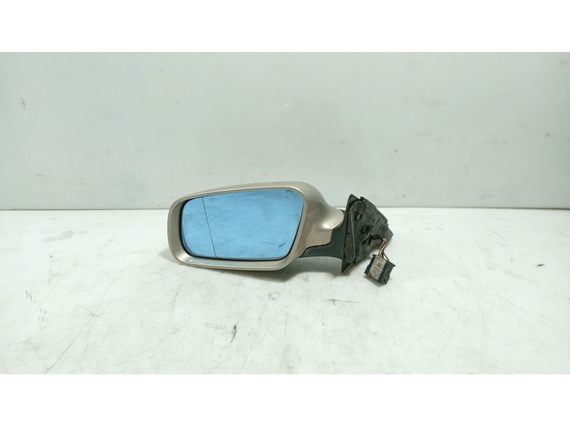 Recambio de retrovisor izquierdo para audi a4 b5 (8d2) 1.9 tdi referencia OEM IAM   