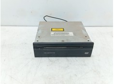 Recambio de sistema dvd para mercedes-benz clase e t-model (s211) e 320 t cdi (211.226) referencia OEM IAM   