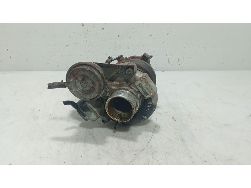 Recambio de turbocompresor para volvo c70 i coupé (872) 2.4 t referencia OEM IAM   