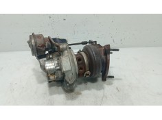Recambio de turbocompresor para volvo c70 i coupé (872) 2.4 t referencia OEM IAM    2