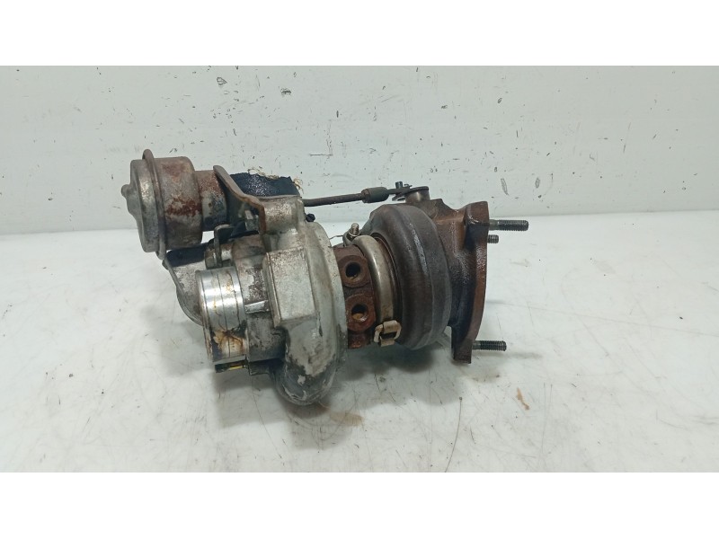 Recambio de turbocompresor para volvo c70 i coupé (872) 2.4 t referencia OEM IAM   
