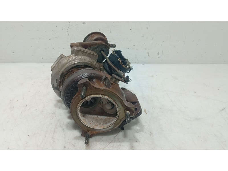 Recambio de turbocompresor para volvo c70 i coupé (872) 2.4 t referencia OEM IAM   
