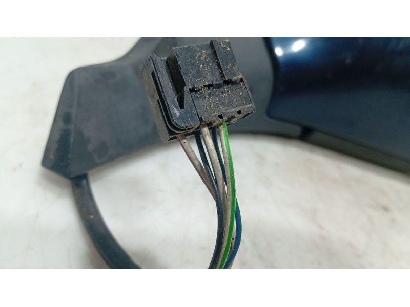 Recambio de retrovisor izquierdo para volvo c70 i coupé (872) 2.4 t referencia OEM IAM   