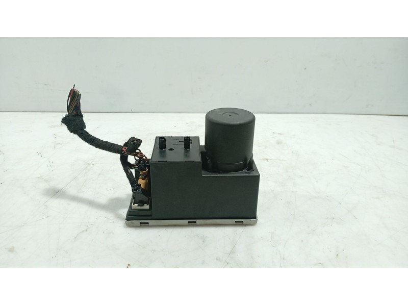Recambio de compresor volumetrico para audi a4 b5 (8d2) 1.9 tdi referencia OEM IAM   