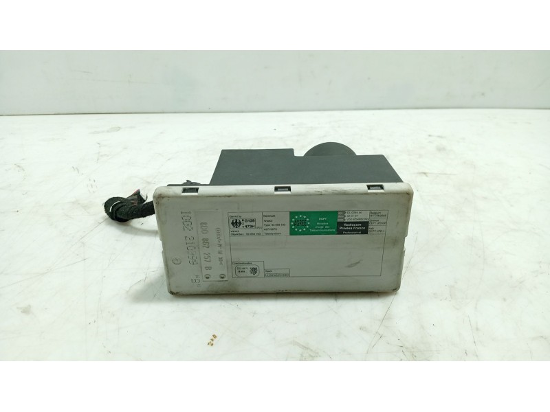 Recambio de compresor volumetrico para audi a4 b5 (8d2) 1.9 tdi referencia OEM IAM   