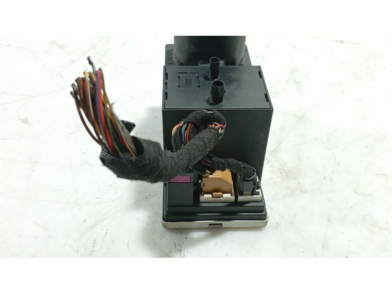 Recambio de compresor volumetrico para audi a4 b5 (8d2) 1.9 tdi referencia OEM IAM   