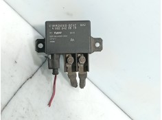 Recambio de modulo electronico para mercedes-benz clase e t-model (s211) e 320 t cdi (211.226) referencia OEM IAM   