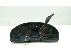 Recambio de cuadro instrumentos para audi a4 b5 (8d2) 1.9 tdi referencia OEM IAM   