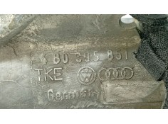 Recambio de conmutador de arranque para audi a4 b5 (8d2) 1.9 tdi referencia OEM IAM    2