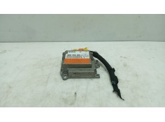 Recambio de centralita airbag para audi a4 b5 (8d2) 1.9 tdi referencia OEM IAM   