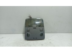Recambio de luz interior para audi a4 b5 (8d2) 1.9 tdi referencia OEM IAM   