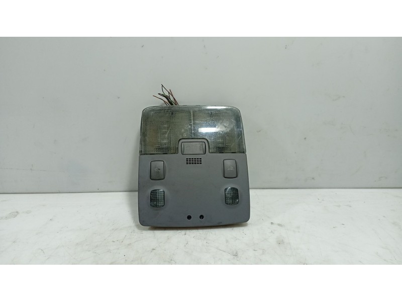 Recambio de luz interior para audi a4 b5 (8d2) 1.9 tdi referencia OEM IAM   