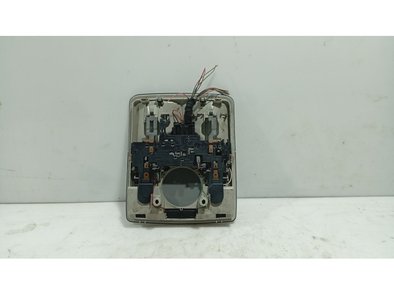 Recambio de luz interior para audi a4 b5 (8d2) 1.9 tdi referencia OEM IAM   