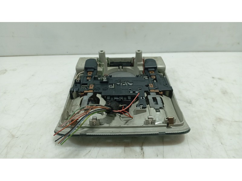 Recambio de luz interior para audi a4 b5 (8d2) 1.9 tdi referencia OEM IAM   