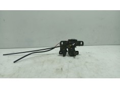 Recambio de cerradura capot para audi a4 b5 (8d2) 1.9 tdi referencia OEM IAM 8D0823509L  