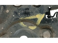 Recambio de cerradura capot para audi a4 b5 (8d2) 1.9 tdi referencia OEM IAM 8D0823509L   2